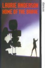 Watch Home of the Brave A Film by Laurie Anderson Online Putlocker