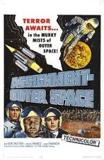 Watch Assignment: Outer Space Putlocker