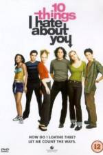 Watch 10 Things I Hate About You Online Putlocker
