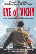 Watch L'oeil de Vichy Online Putlocker