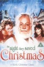 Watch The Night They Saved Christmas Putlocker