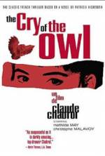 Watch The Cry of the Owl Putlocker