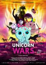 Watch Unicorn Wars Online Putlocker