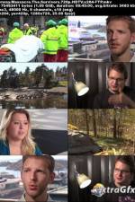Watch Norway Massacre The Survivors Putlocker