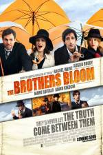 Watch The Brothers Bloom Online Putlocker