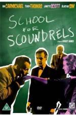 Watch School for Scoundrels Online Putlocker