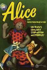 Watch Alice in Wonderland Online Putlocker
