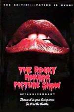 Watch The Rocky Horror Picture Show Online Putlocker