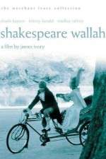 Watch Shakespeare-Wallah Online Putlocker