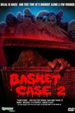 Watch Basket Case 2 Online Putlocker