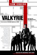 Watch Valkyrie Online Putlocker