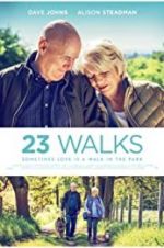 Watch 23 Walks Online Putlocker