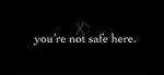 Watch You\'re Not Safe Here (Short 2012) Online Putlocker