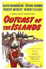 Watch Outcast of the Islands Online Putlocker