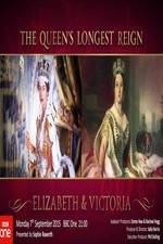 Watch The Queen's Longest Reign: Elizabeth & Victoria Putlocker