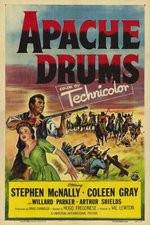 Watch Apache Drums Online Putlocker