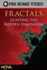 Watch NOVA - Fractals Hunting the Hidden Dimension Putlocker