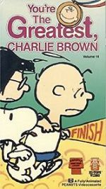 Watch You\'re the Greatest, Charlie Brown (TV Short 1979) Online Putlocker