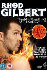 Watch Rhod Gilbert: The Man with the Flaming Battenberg Tattoo Putlocker