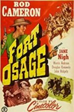 Watch Fort Osage Online Putlocker