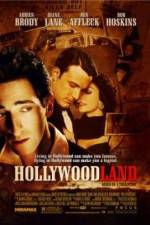 Watch Hollywoodland Putlocker