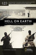 Watch Hell on Earth: The Fall of Syria and the Rise of ISIS Putlocker