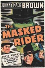 Watch The Masked Rider Online Putlocker