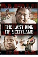 Watch The Last King of Scotland Online Putlocker