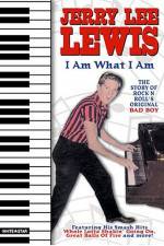 Watch Jerry Lee Lewis I Am What I Am Putlocker