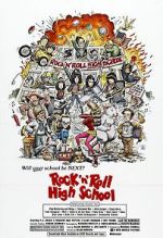 Watch Rock \'n\' Roll High School Online Putlocker