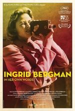 Watch Ingrid Bergman: In Her Own Words Online Putlocker