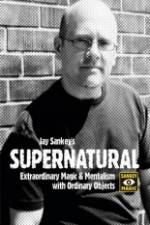 Watch Supernatural by Jay Sankey Putlocker