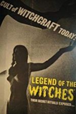 Watch Legend of the Witches Putlocker