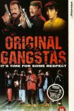 Watch Original Gangstas Putlocker