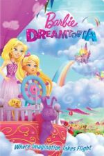 Watch Barbie Dreamtopia: Festival of Fun Putlocker