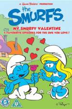 Watch My Smurfy Valentine Putlocker