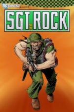 Watch Sgt. Rock Online Putlocker