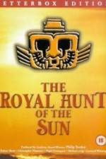 Watch The Royal Hunt of the Sun Online Putlocker