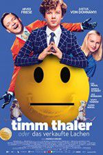 Watch The Legend of Timm Thaler or The Boy Who Sold His Laughter Online Putlocker