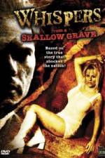 Watch Whispers from a Shallow Grave Putlocker