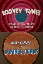 Watch Lumber Jerks (Short 1955) Online Putlocker