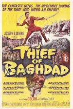 Watch The Thief of Baghdad Putlocker