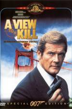 Watch James Bond: A View to a Kill Putlocker