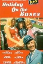 Watch Holiday on the Buses Online Putlocker