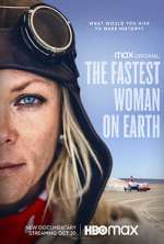 Watch The Fastest Woman on Earth Online Putlocker