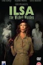Watch Isla The Wicked Warden Online Putlocker