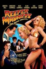 Watch Reefer Madness: The Movie Musical Online Putlocker