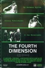 Watch The Fourth Dimension Online Putlocker