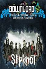 Watch Slipknot: Live At The Download Online Putlocker