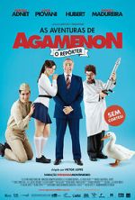 Watch Agamenon: The Film Online Putlocker